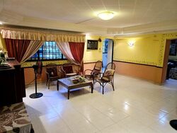 Blk 848 Woodlands Street 82 (Woodlands), HDB Executive #496619651